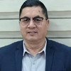 Dr. Meharban Singh Bisht (IAS)